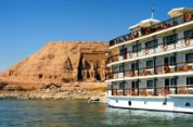 Египет Настаняване в 5* хотели, влак и на круизен кораб